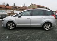 Peugeot 5008 MPV 2,0 l 120 kw