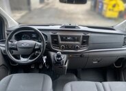 Ford Transit Kombi 2,0 l 95 kw