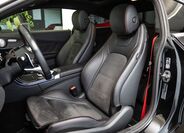 Mercedes-Benz Třídy C 8