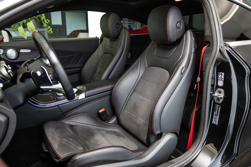 Mercedes-Benz Třídy C