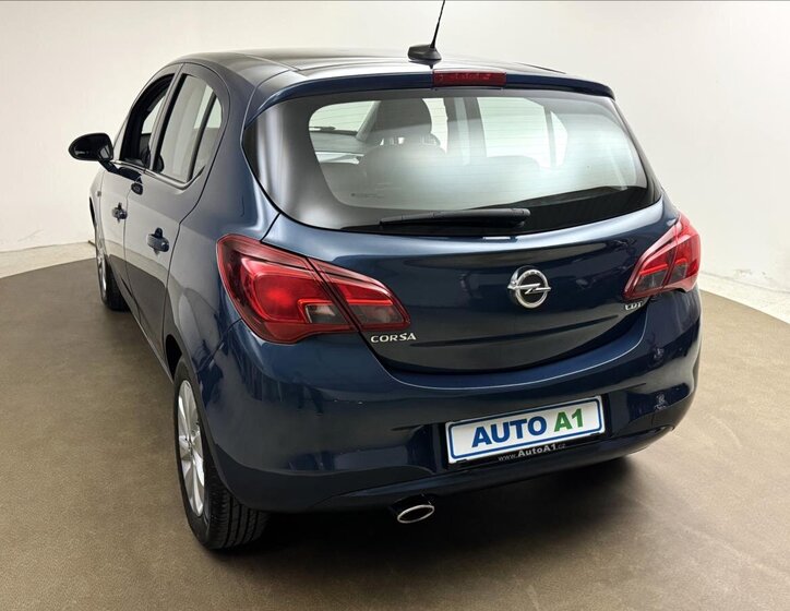 Opel Corsa Hatchback 1,2 l 70 kw