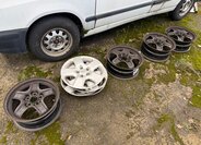 Opel Astra Hatchback 1,6 l 85 kw