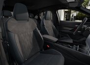 Audi Q3 SUV 2,0 l 195 kw