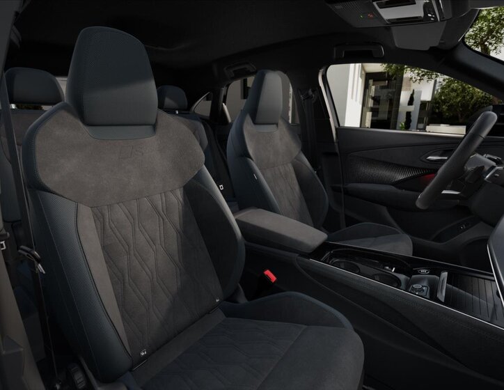 Audi Q3 SUV 2,0 l 195 kw