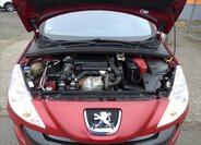 Peugeot 308 Kombi 1,6 l 80 kw