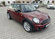 Mini Cooper Hatchback 1,6 l 80 kw