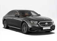 Mercedes-Benz Třídy E Sedan / Limuzína 2,0 l 145 kw