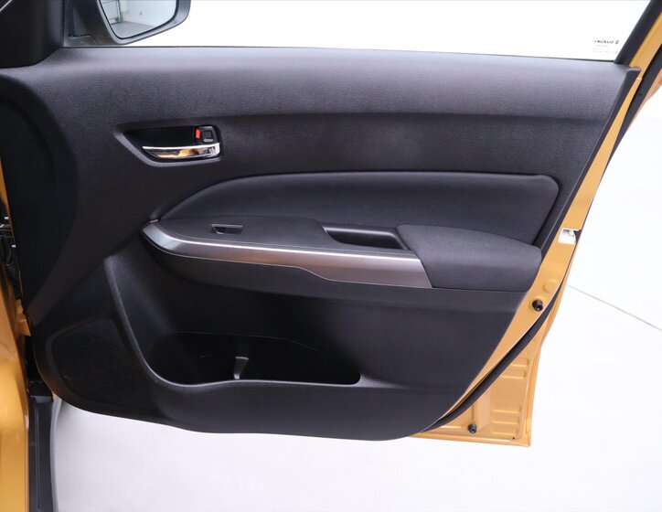 Suzuki Vitara SUV 1,4 l 95 kw