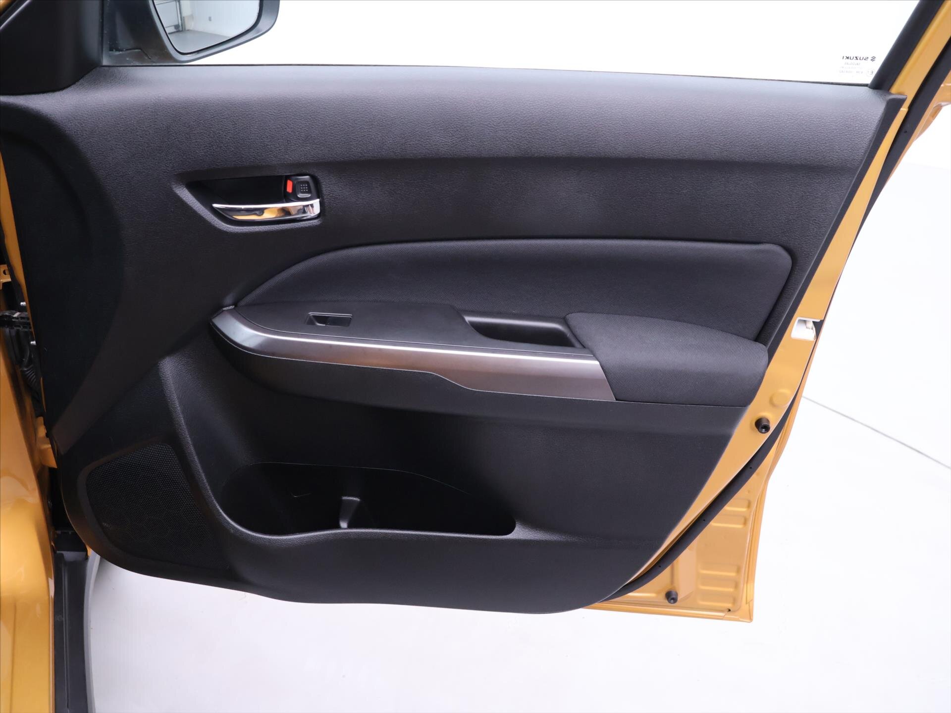 Suzuki Vitara SUV 1,4 l 95 kw