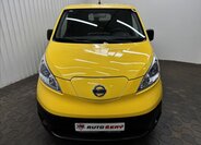 Nissan e-NV200 Ostatní 0,0 80 kw