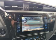 Toyota Auris Kombi 1,6 l 82 kw