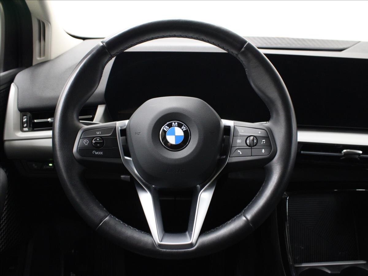 BMW Řada 2 MPV 1,5 l 100 kw