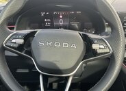 Škoda Scala Hatchback 999,0 85 kw