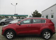 KIA Sportage 3