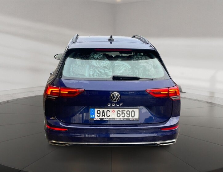 Volkswagen Golf Kombi 2,0 l 110 kw