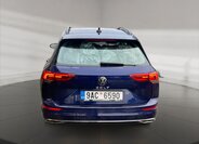 Volkswagen Golf Kombi 2,0 l 110 kw