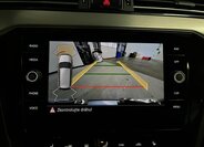 Volkswagen Passat Kombi 2,0 l 110 kw