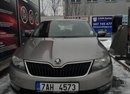 Škoda Rapid Kombi 0,0 0