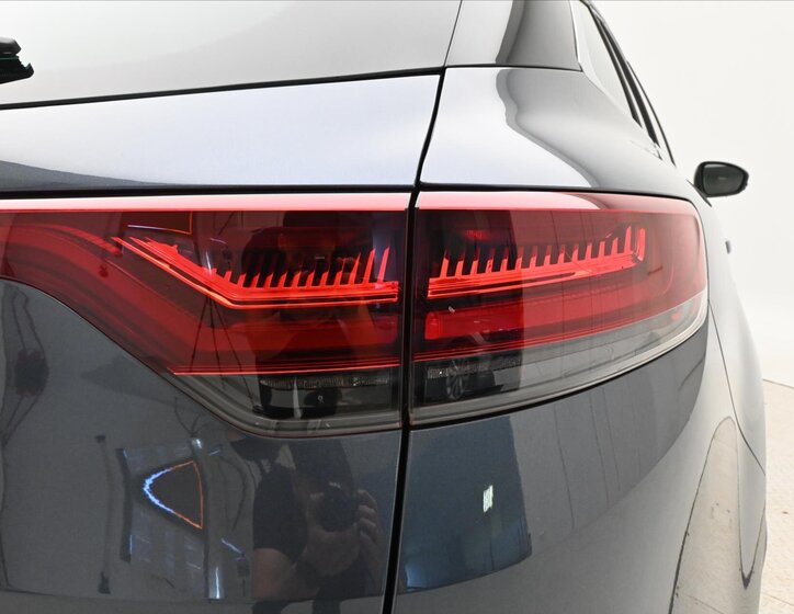 Renault Mégane Kombi 1,3 l 103 kw