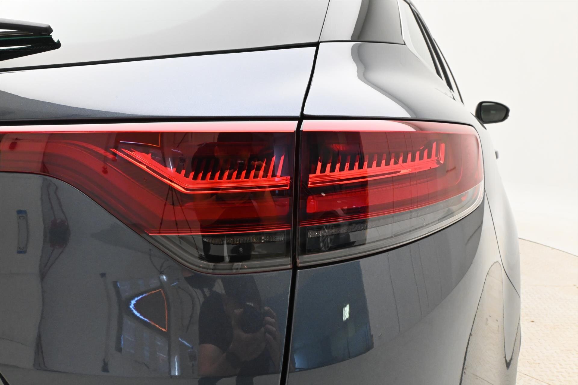 Renault Mégane Kombi 1,3 l 103 kw