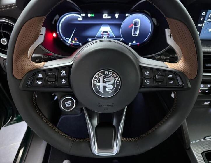 Alfa Romeo Stelvio 21