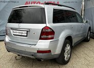 Mercedes-Benz GL Ostatní 3,0 l 165 kw