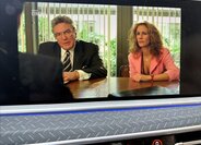 BMW X6 SUV / Terénní 3,0 l 245 kw