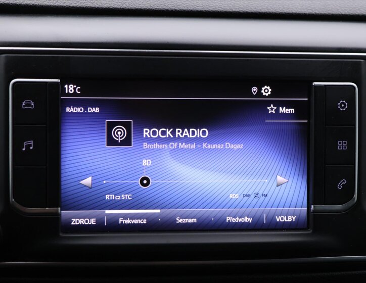 Toyota ProAce Skříň 2,0 l 110 kw