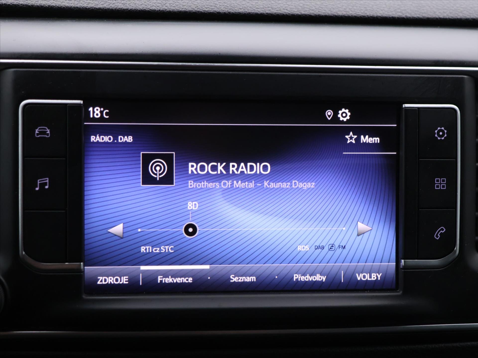 Toyota ProAce Skříň 2,0 l 110 kw