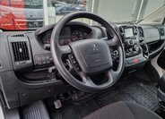 Peugeot Boxer Skříň 2,0 l 96 kw
