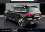Mercedes-Benz GLB SUV / Terénní 2,0 l 110 kw
