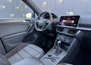 Seat Tarraco SUV / Terénní 2,0 l 140 kw