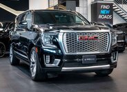 GMC Yukon SUV 6,2 l 313 kw
