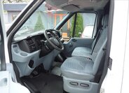 Ford Transit Skříň 2,2 l 74 kw