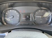 Citroën SpaceTourer Kombi 2,0 l 110 kw