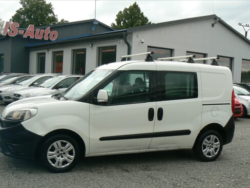 Fiat Dobló