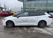 Toyota Corolla Kombi 1,8 l 103 kw