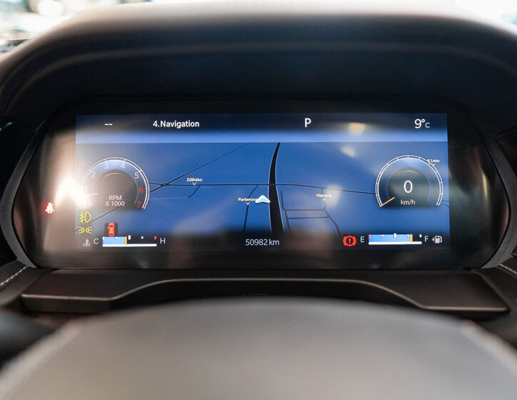 Jeep Grand Cherokee 23