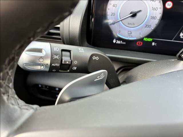 Hyundai Inster SUV / Terénní 0,0 84 kw