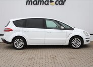 Ford S-MAX MPV 2,0 l 103 kw