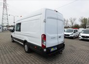 Ford Transit Ostatní 2,2 l 114 kw