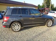 Mercedes-Benz GLK 7