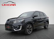 Suzuki Vitara 1