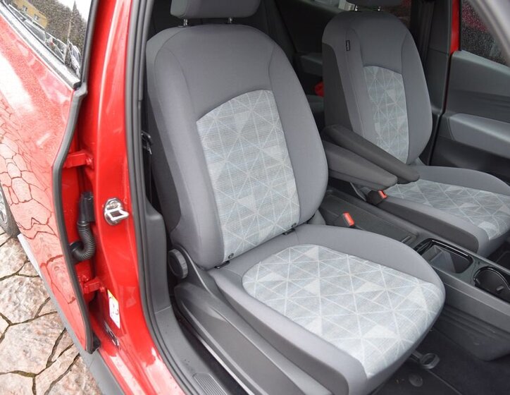 Volkswagen ID.3 Hatchback 0,0 150 kw