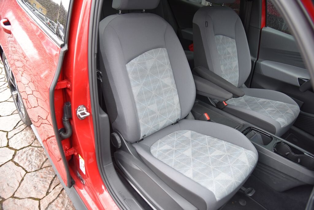 Volkswagen ID.3 Hatchback 0,0 150 kw