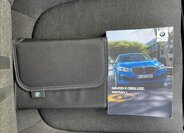 BMW Řada 1 Hatchback 2,0 l 140 kw