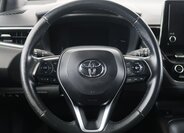 Toyota Corolla Kombi 1,8 l 72 kw