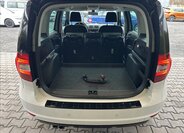 Škoda Yeti SUV / Terénní 2,0 l 103 kw