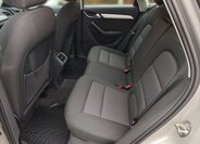 Audi Q3 SUV 2,0 l 110 kw