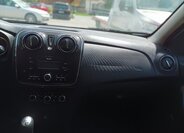Dacia Sandero Hatchback 999,0 54 kw